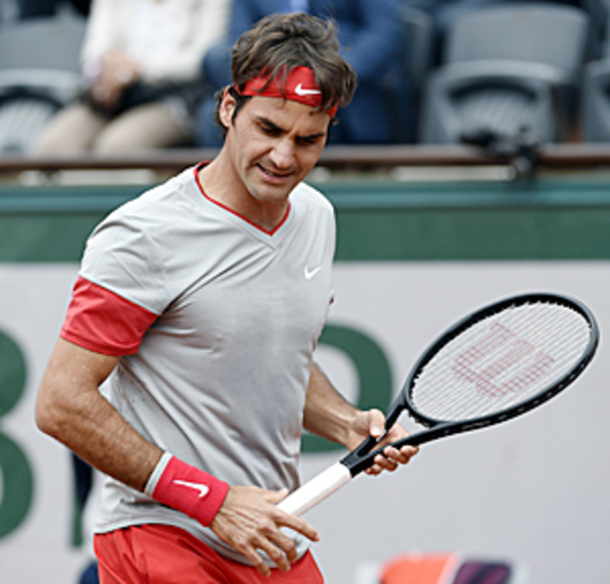 Roger Federer